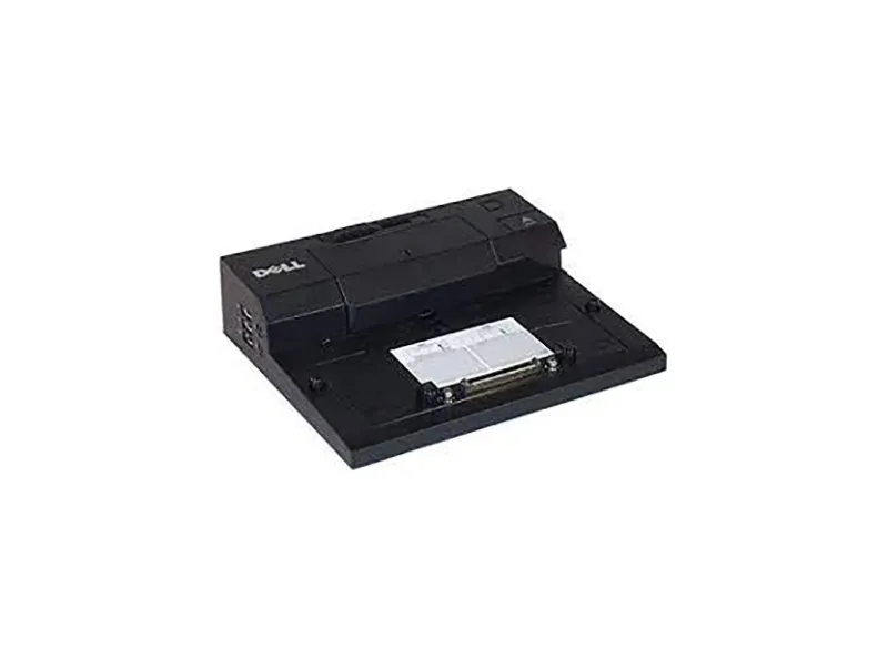 Dell PR03X Latitude E4200 E-Port Replicator w/ 130W 3x USB 2x USB 3.0