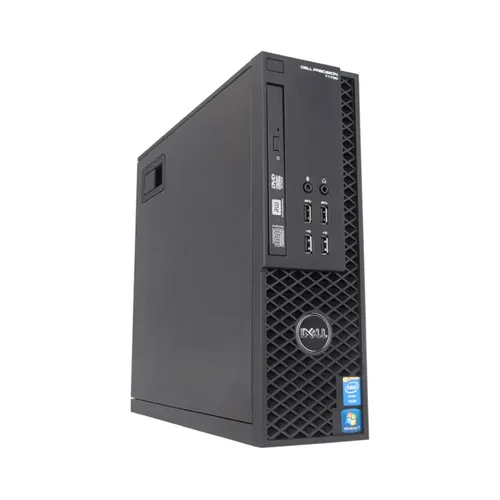 Dell PWST1700 Precision T1700 Confire-to-Order Chassis