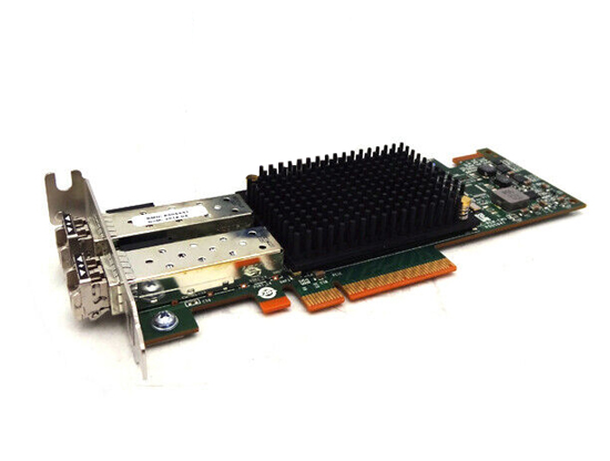 HP Q8C65A Nimble Storage 2x16Gb Fibre Channel 2-port Adapter