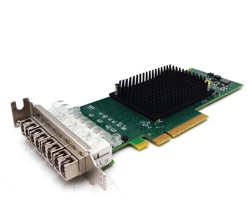 HP Q8C85A Nimble Storage Card Cage 2x16Gb Fibre Channel 4-Port Adapter