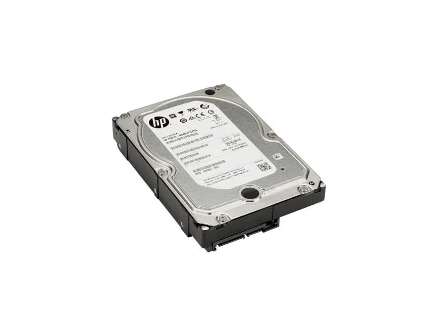 HP QL393A 4 x 400GB 10kRPM FC 4GB/s 3.5-inch HDD for 3PAR F-Class Storage System