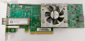 Qlogic QLE2660L 16GB Single Port PCIe 3.0 FC Host Bus Adapter
