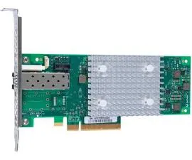 QLogic QLE2740L QLogic 32GB Single PCI-Express3.0 x8 Fibre Channel HBA