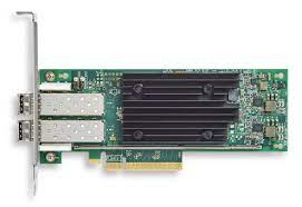 QLogic QLE2872 QLogic QLE2872 64GB Dual Fibre Channel SAN PCIe HBA
