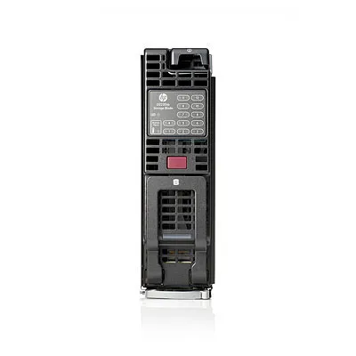HP QW918A D2220sb Storage Blade 12-Bay 12 x 900GB Hard Drive Array