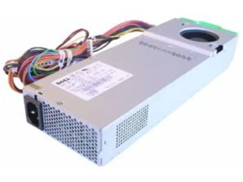 Dell R0843 210 Watts Power Supply For OptiPlex GX280