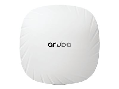 HP R2H29A Aruba 500 AP-505 5GHz 1.2Gbit/s 1x PoE+ 1000BT Access Point