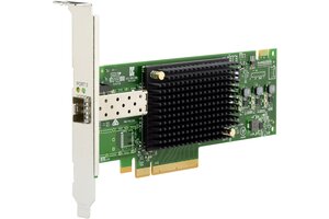 HP R2J62A SN1610E 32GB Fibre Channel Host Bus Adapter