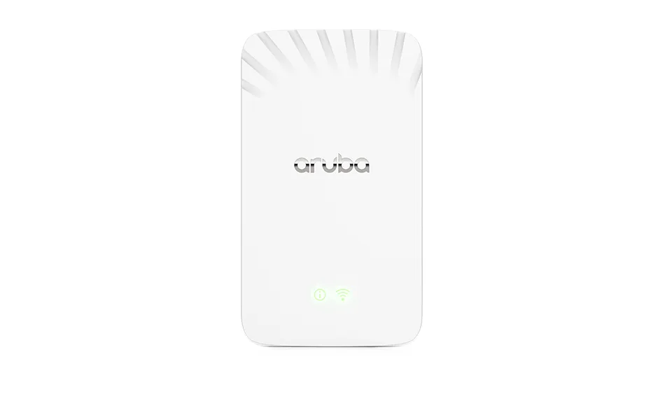 HP R3V53A AP-505H 5GHz 1.5Gbits 1x PoE++ 2.5GBase-T Access Point