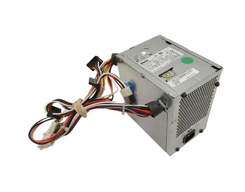 Dell R480P 305 Watts 100-240 V 24-Pin Power Supply For PowerEdge T110