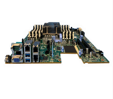 Dell R4CNN System Board (Motherboard) for PowerEdge Server