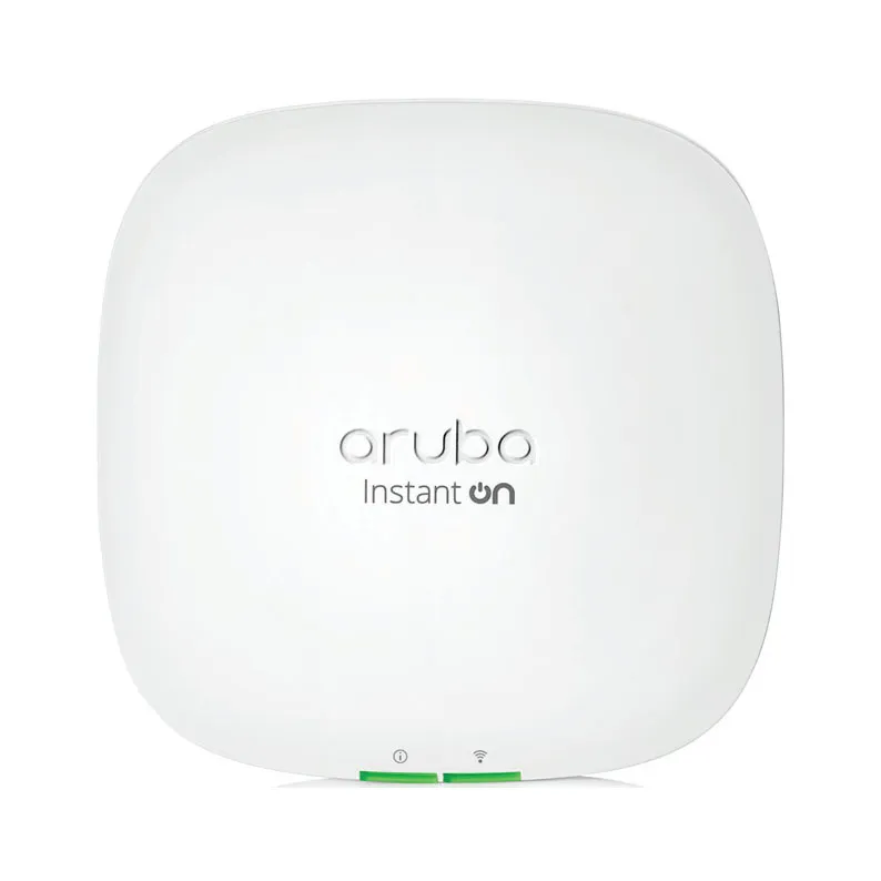 HP R4W03A AP22 IEEE 5GHz 1.7Gbit/s 1x PoE 1000BT Access Point