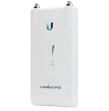 Ubiquiti R5AC-LITE airMAX Rocket AC Lite 5GHz BaseStation Access Point