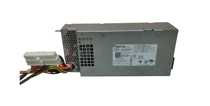 Dell R5RV4 220 Watts Power Supply For Inspiron 660s
