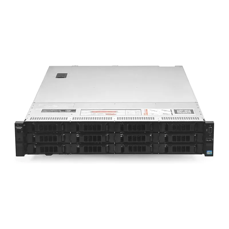 Dell R720XD PowerEdge R720Xd 24-Bay 2.5-inch 2U Rack Mount CTO Server System