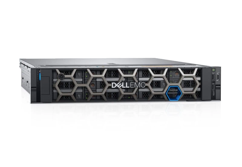 Dell R740XD Emc R740Xd Dual Platinum 8168 2.7Ghz 24-Core 1.536TB Ram 3.84TB Solid State Drive Vsan