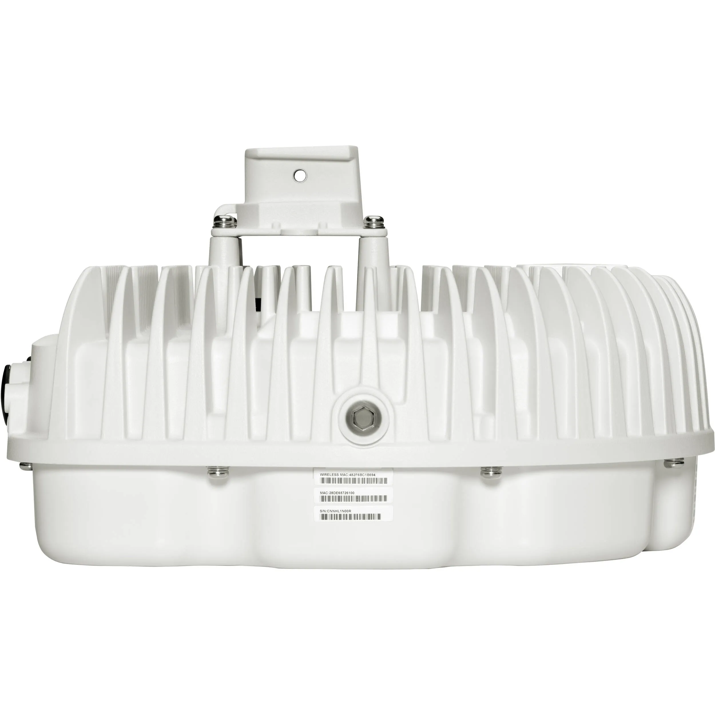 HP R7T26A AP-587 5GHz 1x 5000BT 1x PoE+ GE Access Point