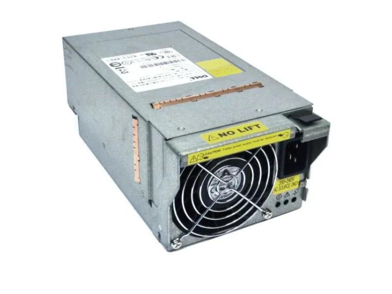 Dell R9393 2100 Watts Power Supply For PowerEdge 1855/1955