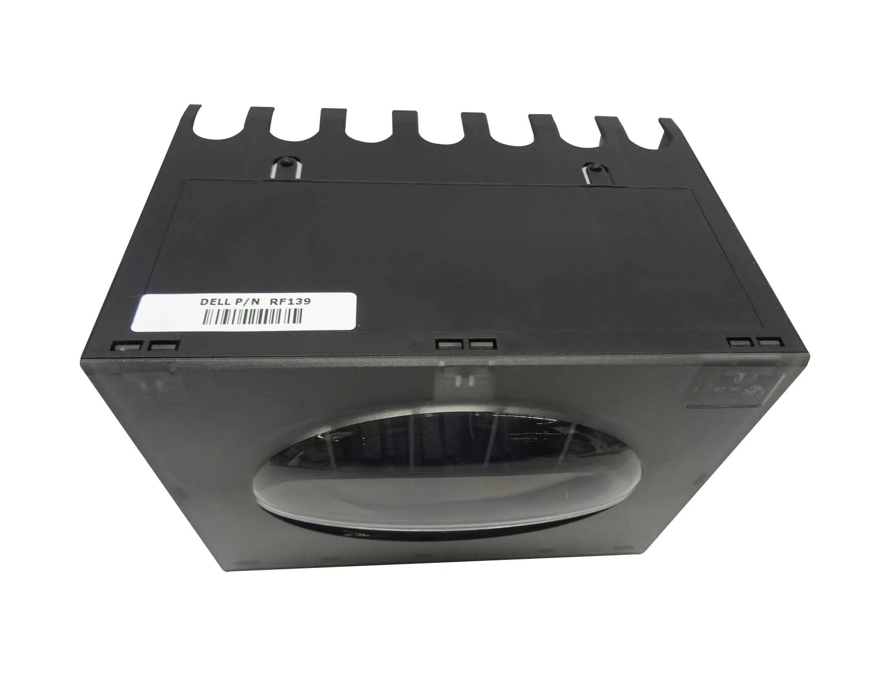 Dell RF139 PowerVault 132T LTO 7 Slot Magazine Tape Drive