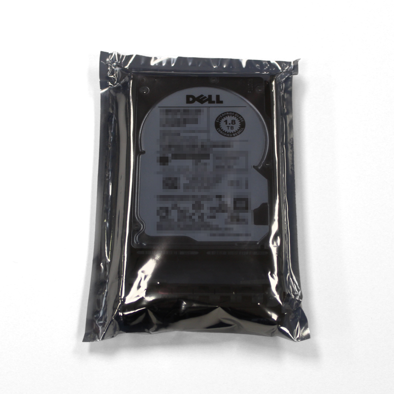 Dell RF9T8 1.8TB 6Gb/s SAS 10000 2.5-inch 64MB Hard Drive