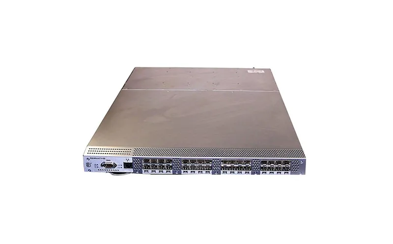Dell RH320 Brocade Silkworm 4100 32 x Ports 4 GE Fibre Channel Switch