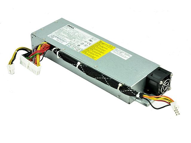 Dell RH744 345 Watts 100-240 V ATX Power Supply For PowerEdge 850