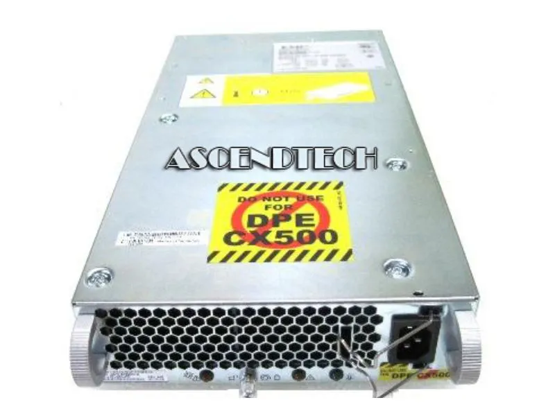 Dell EMC RJ264 400 Watts Power Supply For CX300 Storage Array