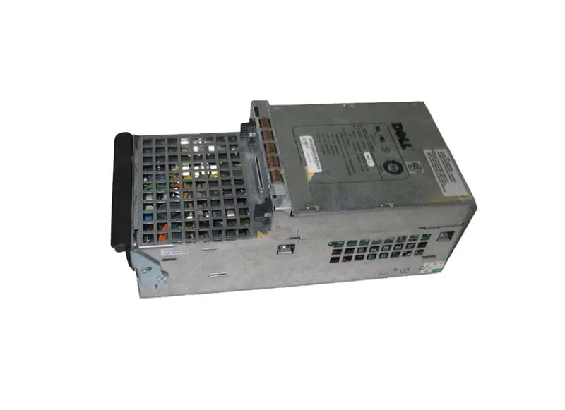 Dell RK265 1050 Watts Redundant Power Supply For PowerEdge Mc1655