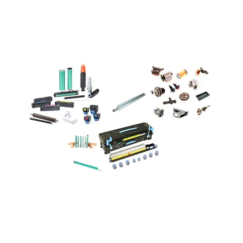 HP RM2-5320 Stapler/Stacker front cover Assembly