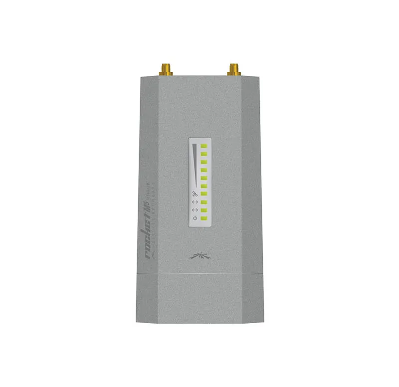 Ubiquiti RM5-TI RocketM5 Titanium 5GHz RJ45 10/100 Access Point