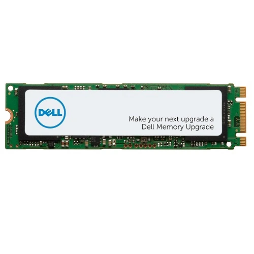 Dell RMCYV 1TB PCI Express NVMe Multi-Level Cell M.2 2280 SSD