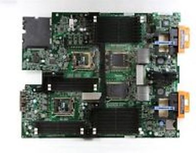 Dell RMRF7 Socket C32 AMD SR5670 + SP5100 System Board