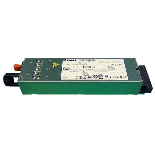 Dell RN442 717 Watts 100-240 V Power Supply For PowerEdge R610