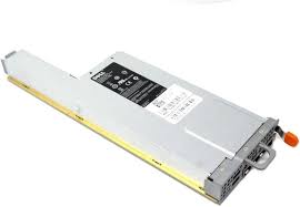 Dell RN62H 4x SFP+ Fibre Channel I/O Aggregator Module