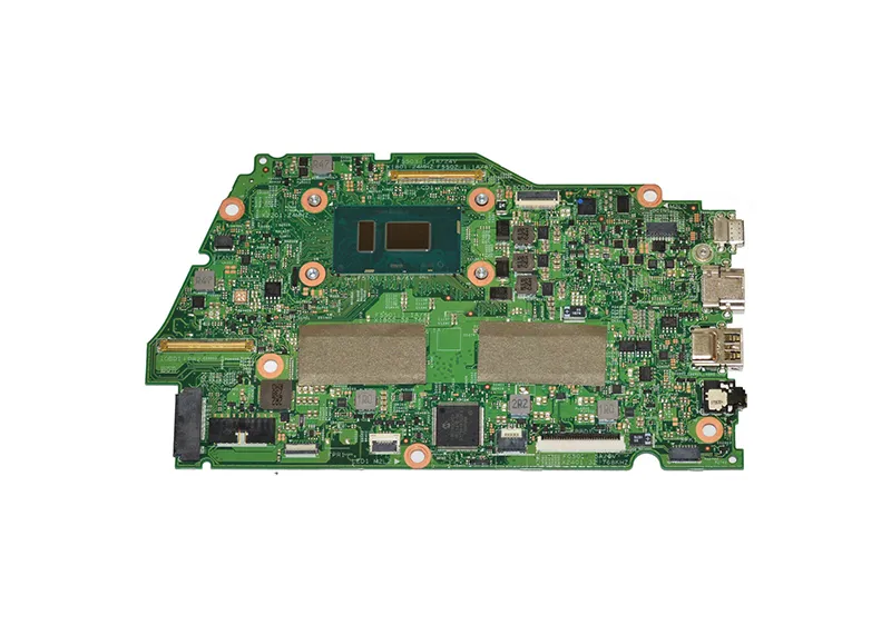 Dell RR26G Socket BGA1356 System Board
