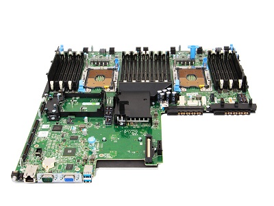Dell RR8YK Socket FCLGA3647 System Board