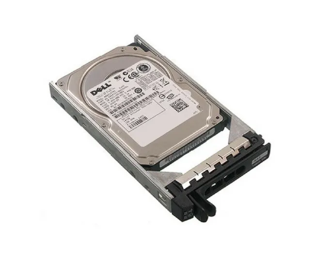 Dell RWPPJ 500GB 3Gb/s SATA 7200 2.5-Inch Hard Drive