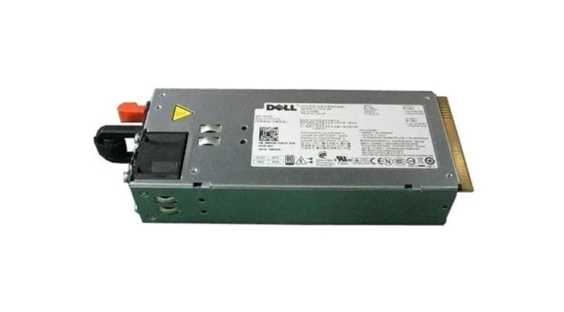 Dell RXXYY 700 Watts DC Redundant Power Supply For PowerVault MD1200