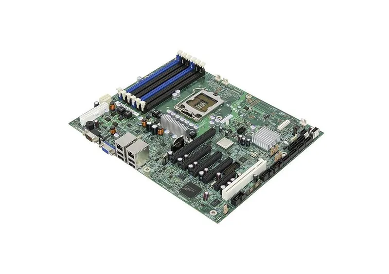 Intel S3420GPLX Socket LGA1156 3420 Chipset ATX Motherboard