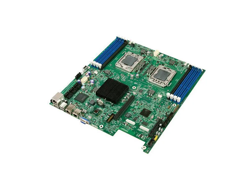 Intel S5500WB12VR Socket LGA1366 5500 Chipset SSI EEB Motherboard