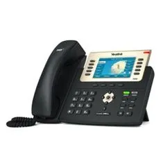 Yealink SIP-T21P Yealink, Virtual PBX IP Phone