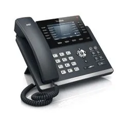 Yealink SIP-T42G T42G GIGABIT IP PHONE