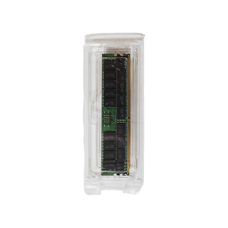 Dell SNPCPC7GDG/32G 32GB DDR4-2400MHz RDIMM 2Rx4 CL17 Memory