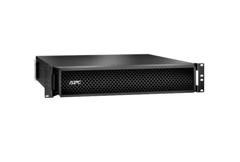 APC SRT48RMBP Smart-UPS SRT 1000/1500VA 48V RM Battery Pack UPS