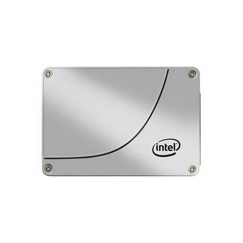 Intel SSDSC2KB019T801 1.92TB 6Gb/s SATA Triple-Level Cell 2.5-inch SSD
