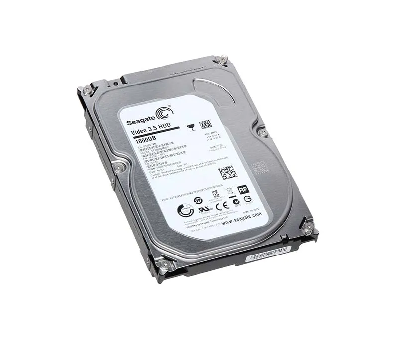 Seagate ST1000VM002 1TB 6Gb/s SATA 5900 3.5-in 64MB Hard Drive