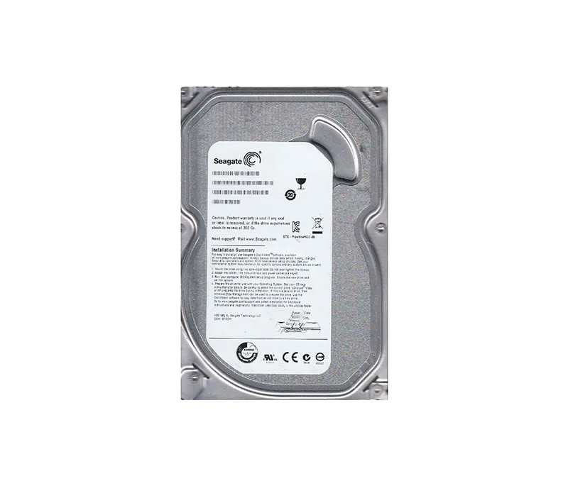 Seagate ST2000LMA15 2TB 5400RPM SATA 6Gb/s 128MB Cache 2.5-inch Hard Drive