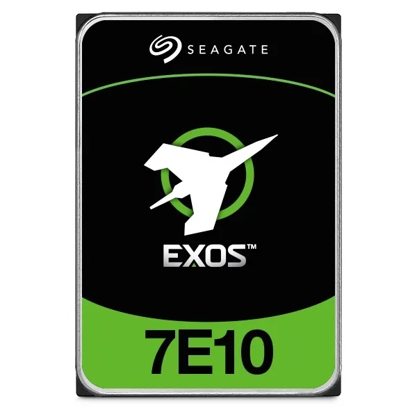 Seagate ST2000NM000B 4TB 6Gb/s SATA 7200 3.5-inch 256MB Hard Drive