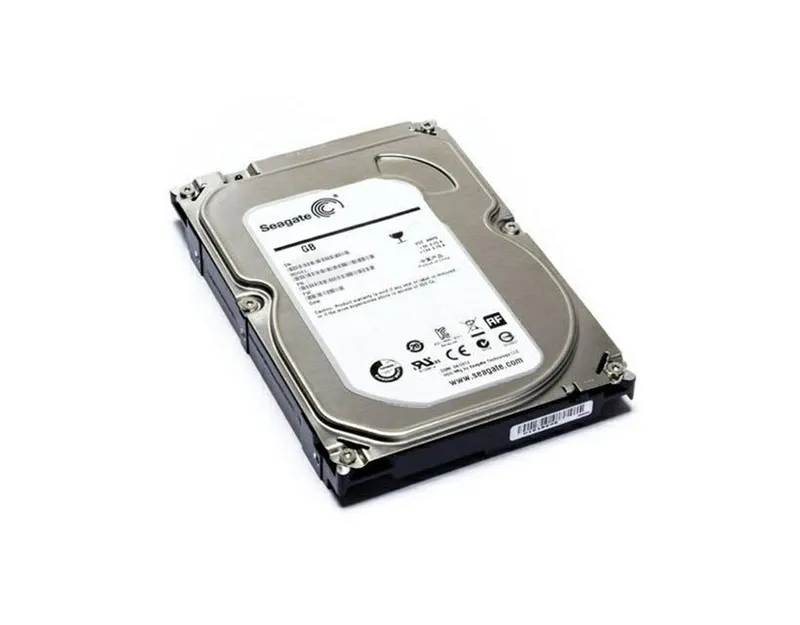 Seagate ST2000NM003 2TB 7200RPM SATA 6Gb/s 64MB Cache 3.5-inch Hard Drive