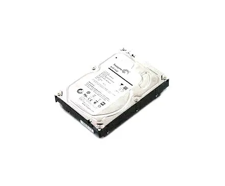 Seagate ST2000VN000 2TB 6Gb/s SATA 5900 3.5-in 64MB Hard Drive